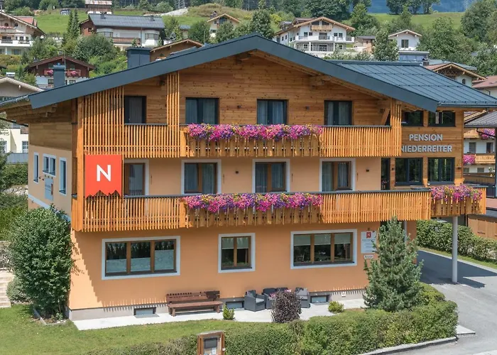 Niederreiter