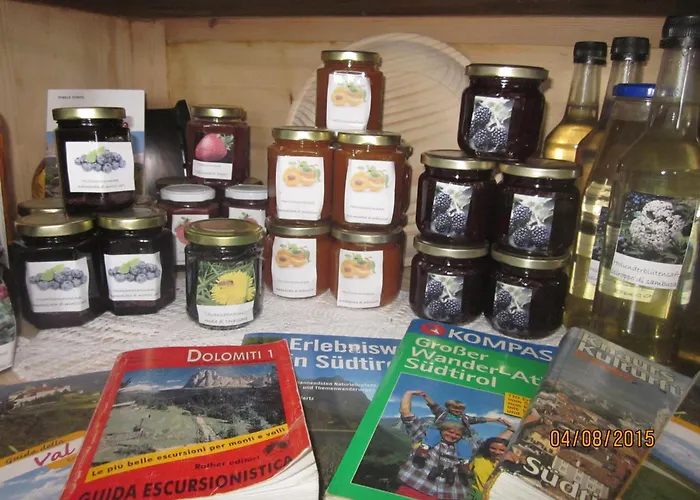 Haustierfreundliches Hotel: Kompatscherhof