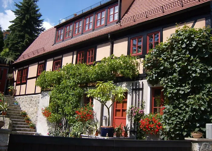 Winzerhaus Rissweg 15