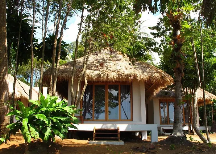 Little Moon Villa