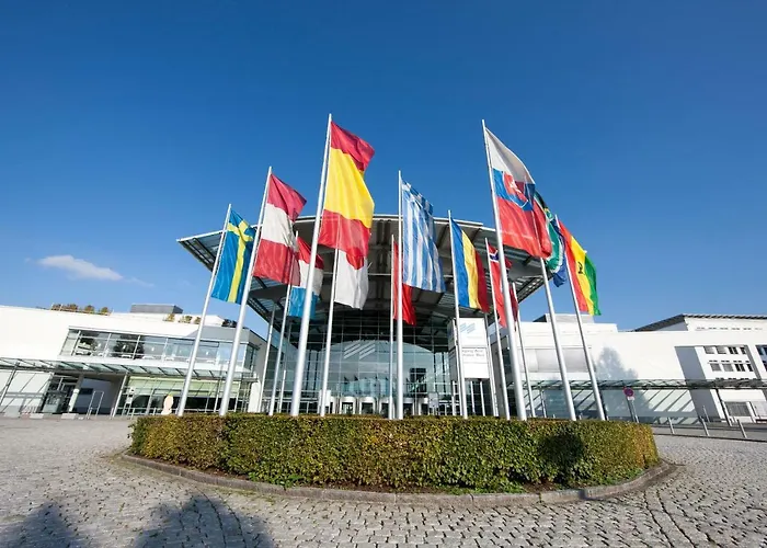 Luxushotel: MyRoom - Top Munich Serviced Apartments