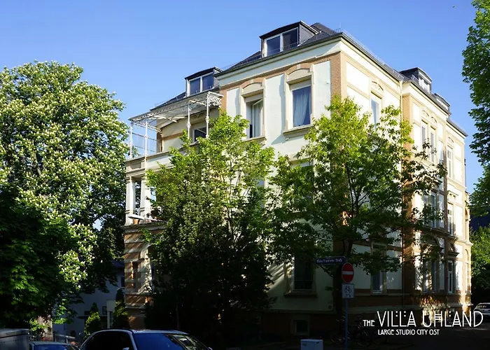 Villa Uhland