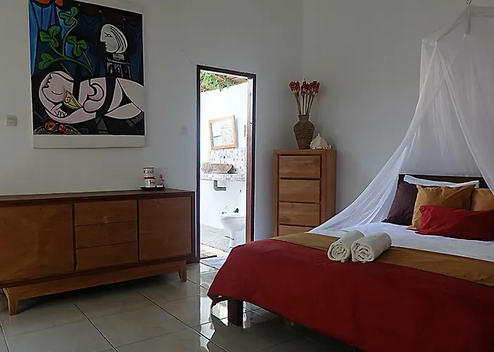 Ayu Hotel Karimunjawa