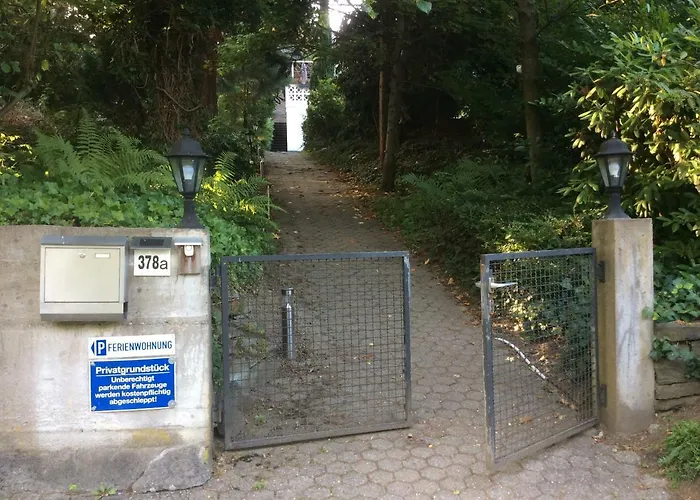  Ferienwohnung Königswinter