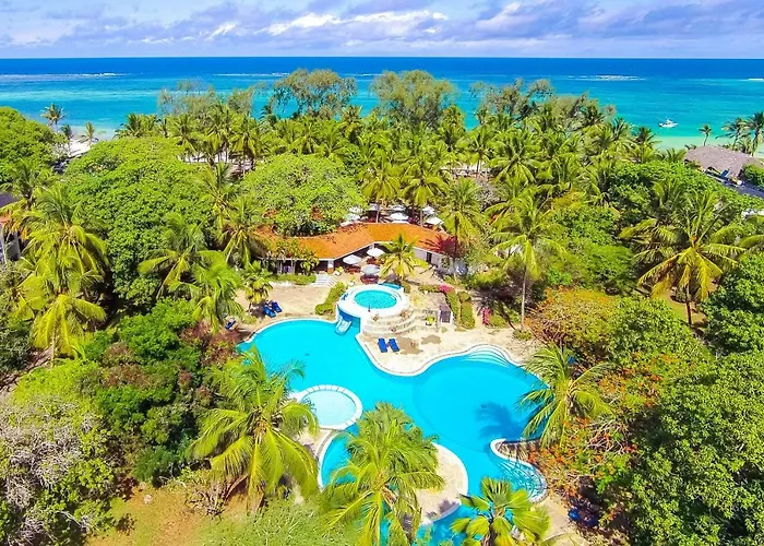 Diani Sea