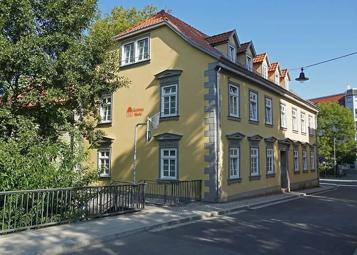 Familienhotel: Gästehaus Nikolai