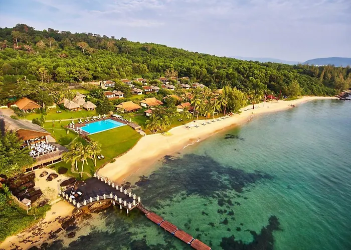 Chen Sea &Spa