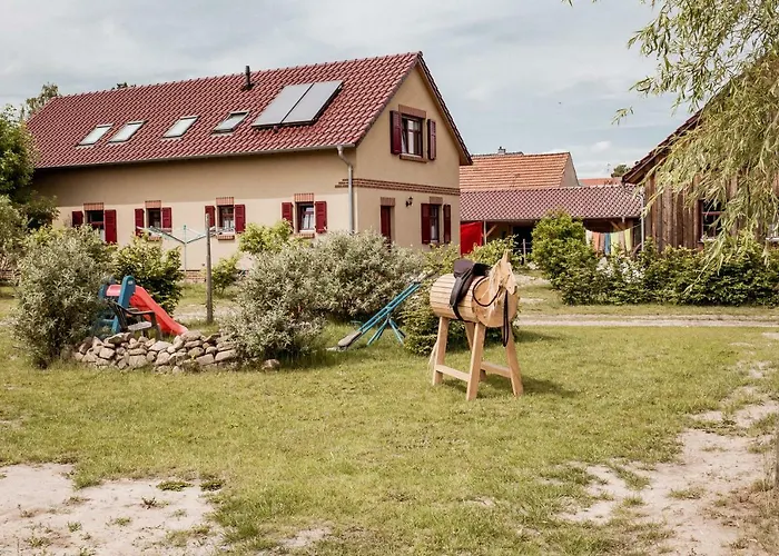 Südhof Döbbrick Pension