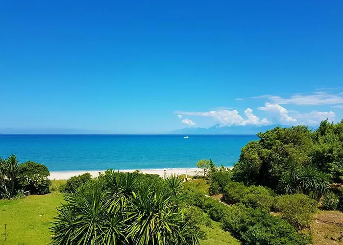 Apartment: Akti Anastasia