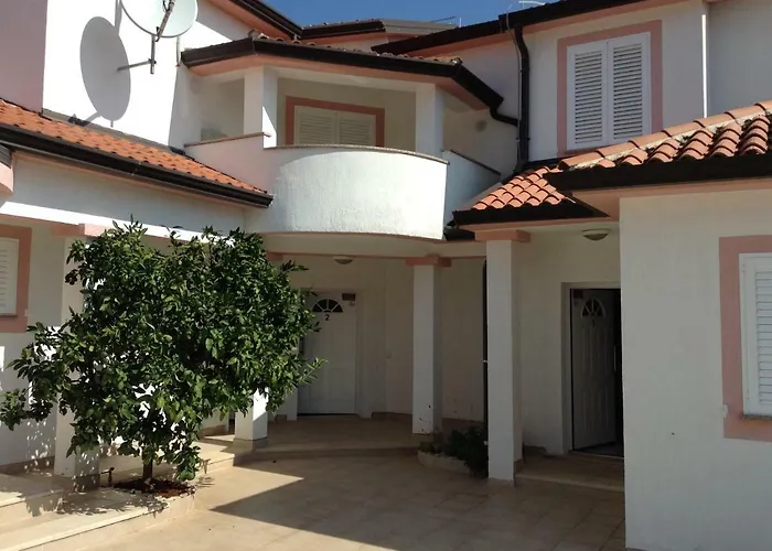 Casa Isabella