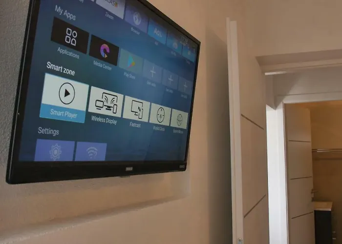 Apartment: Apartments Beautiful View