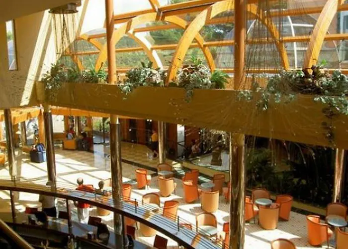 Palmira Paradise