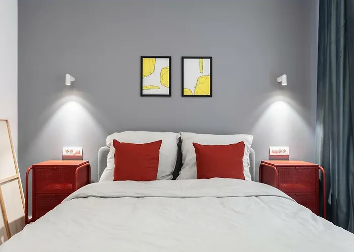 Martin Boutique Hotel