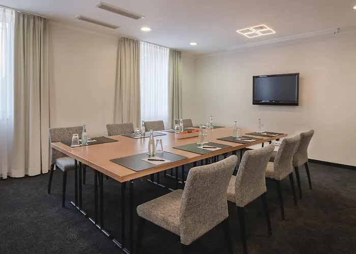 Sympathie-Hotel Fürstenhof