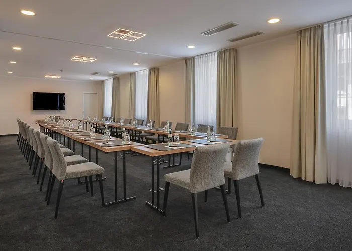 Sympathie-Hotel Fürstenhof