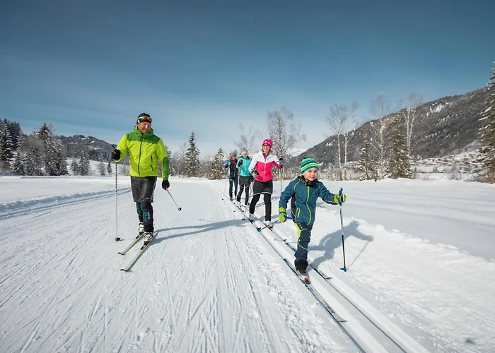 Familienhotel: Ferienhof Hoffmann