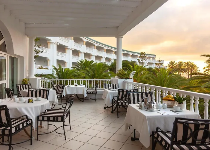 Oceana Hotel & Spa (Adults Only)