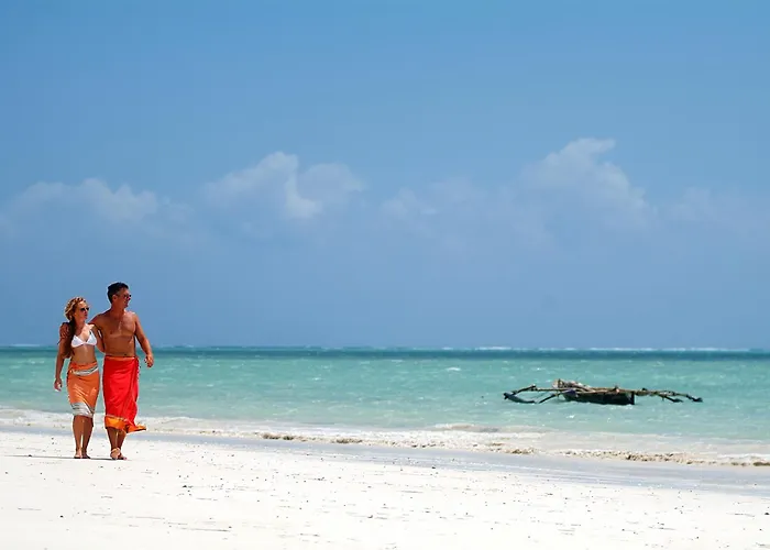 Pinewood Beach Resort&Spa