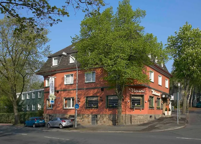 Familienhotel: Hotel Schmidt Mönnikes