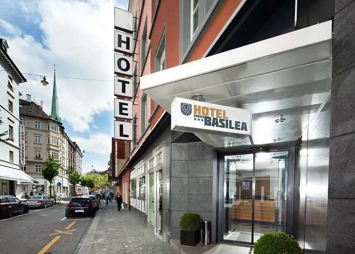 3-Sterne-Hotel: Hotel Felix