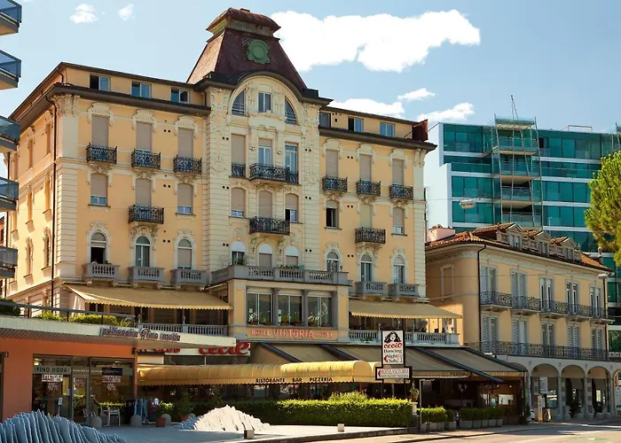 Victoria