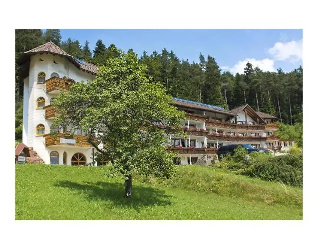 Basler Hof
