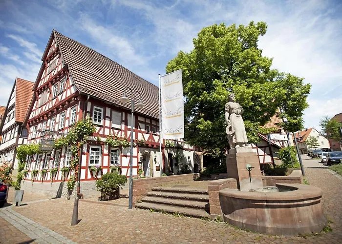 Hirsch