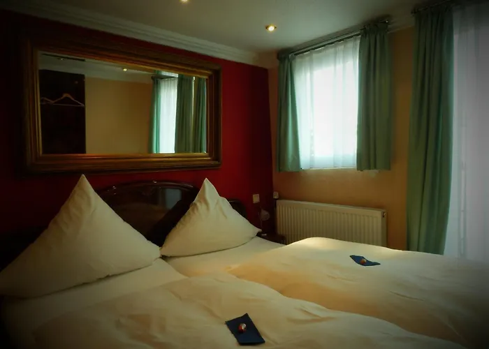 Hotelschiff Perle Bremen