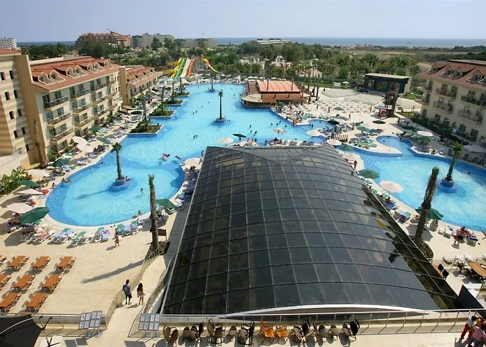 Golden Imperial Resort Hotel