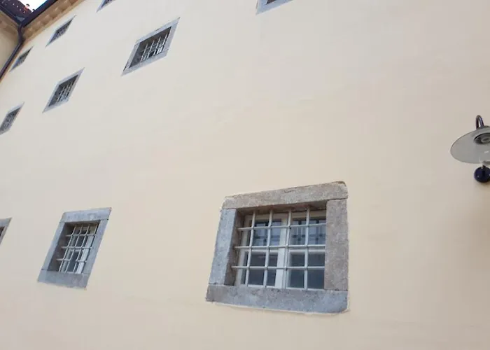 Stadthotel - Das alte Gefängnis