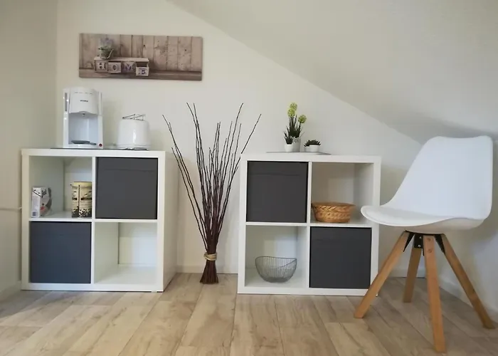 Ferienwohnung Bad Oldesloe