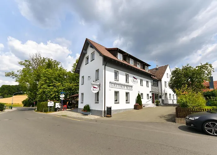 Gasthof Kolb