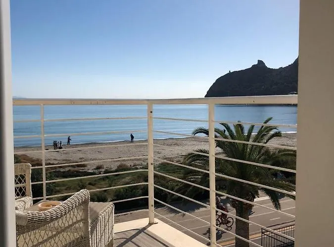 3-Sterne-Hotel: Hotel Nautilus