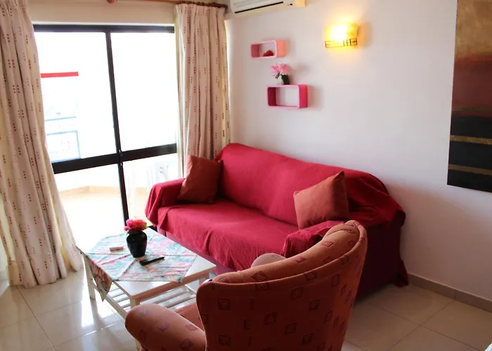 Ferienvermietung: Naturmar Praia