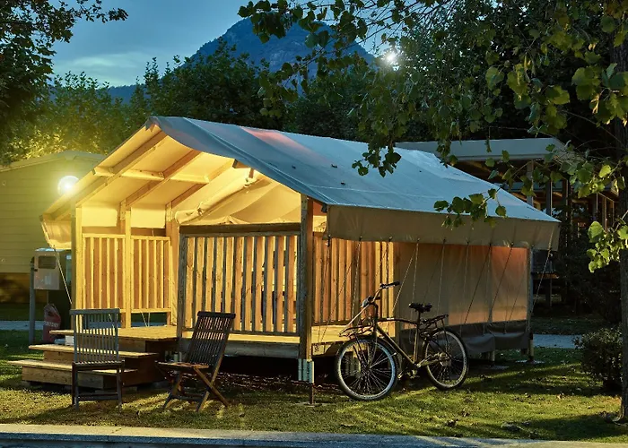 Campeggio Conca D'Oro