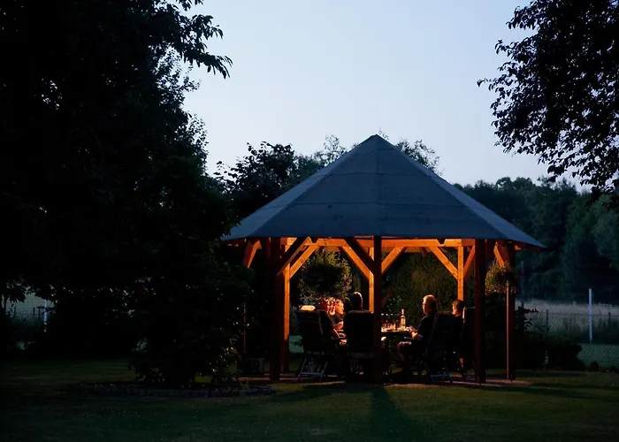 Apartment: Gäste und Ferienhof Maas