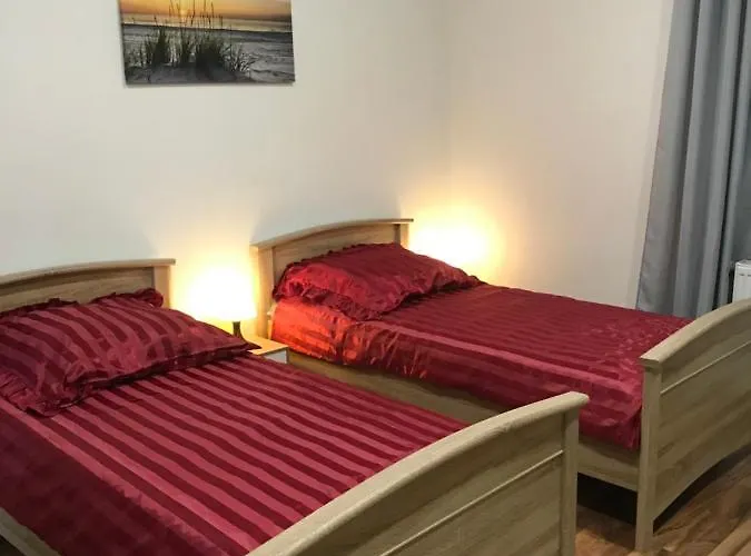 Wagner Ferien Apartments