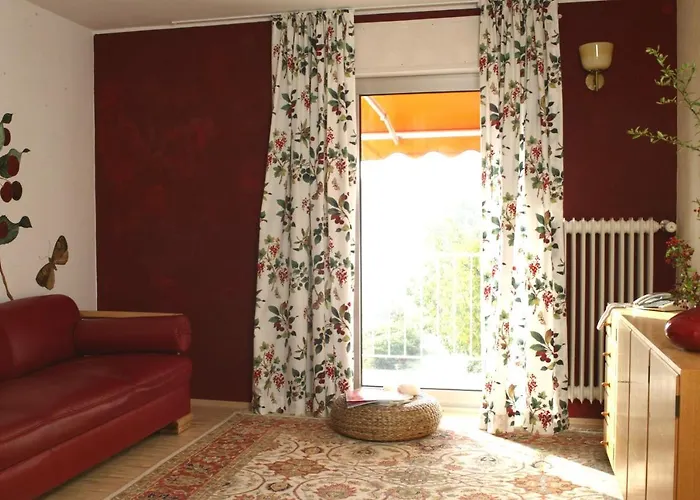 3-Sterne-Hotel: Landhotel Pension Haus Sonneck