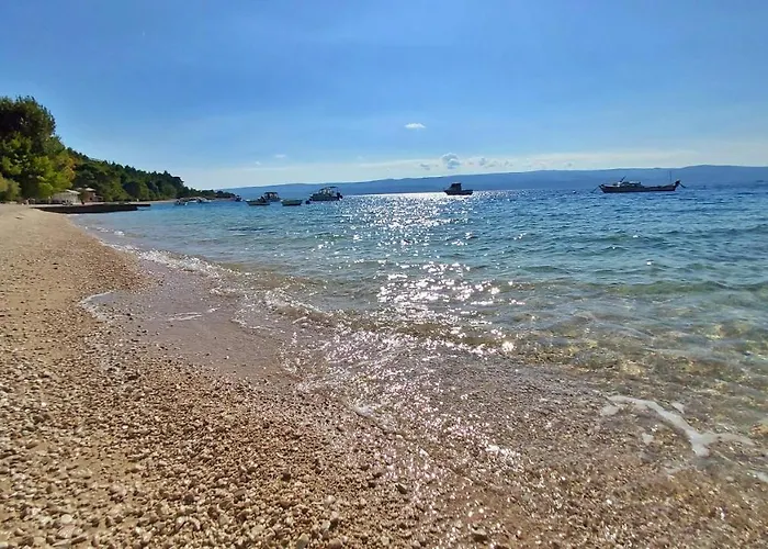 Familienhotel: Apartments Nemira