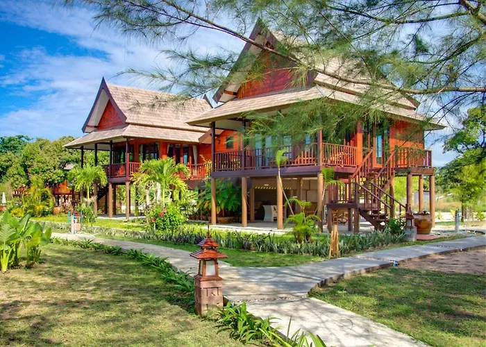  Thailife Wellness & Meditation - Sha Plus