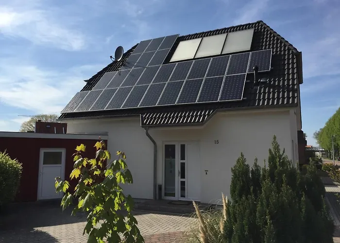 Gästehaus Am Linus