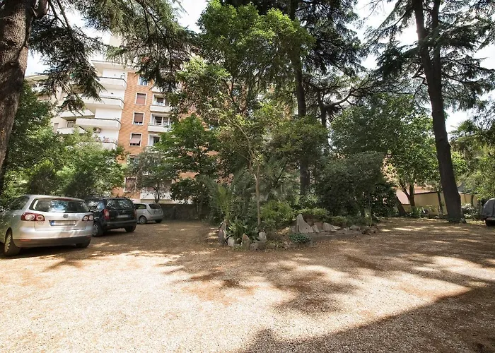 Familienhotel: Gästehaus Deutscher Orden