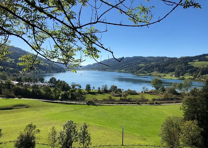 Rothenfels Panorama Hotel