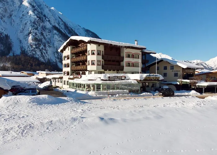 Haustierfreundliches Hotel: Mauracherhof