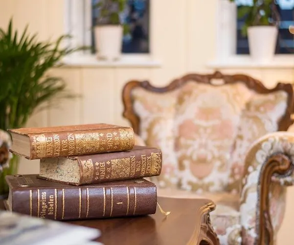 Familienhotel: Nidaros Pilegrimsgard Hotell