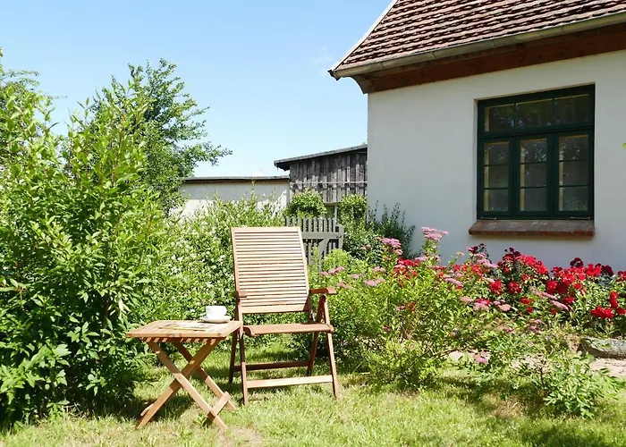 Ferienvermietung: Ferienwohnung Dorothea