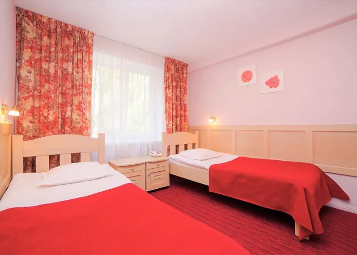 Rija Hotel Tia