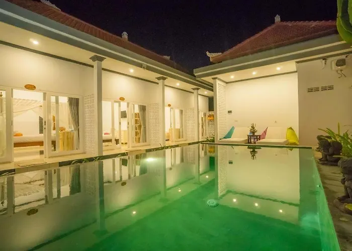 Bali Reski Hotel