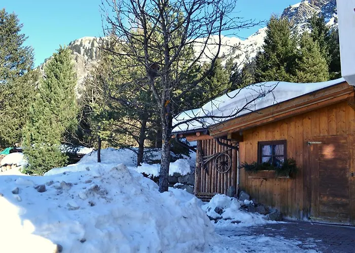 Wellness Hotels S´Waldhaus