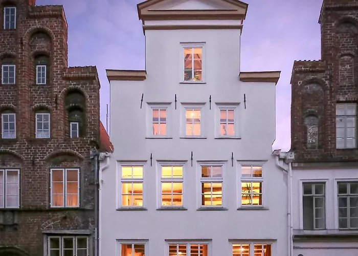 3-Sterne-Hotel: Hotel Haase